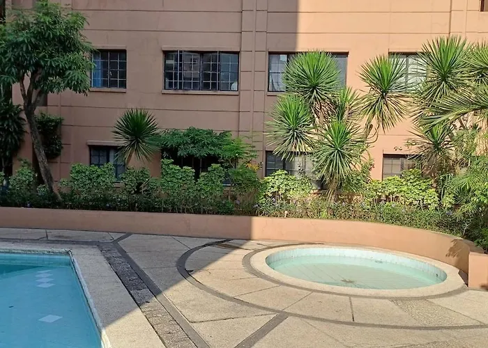 1 Master Br With Full Bathroom And Jet Tub 2nd Br With Full Bathroom Elegant Fully Furnished With Feels * Manila